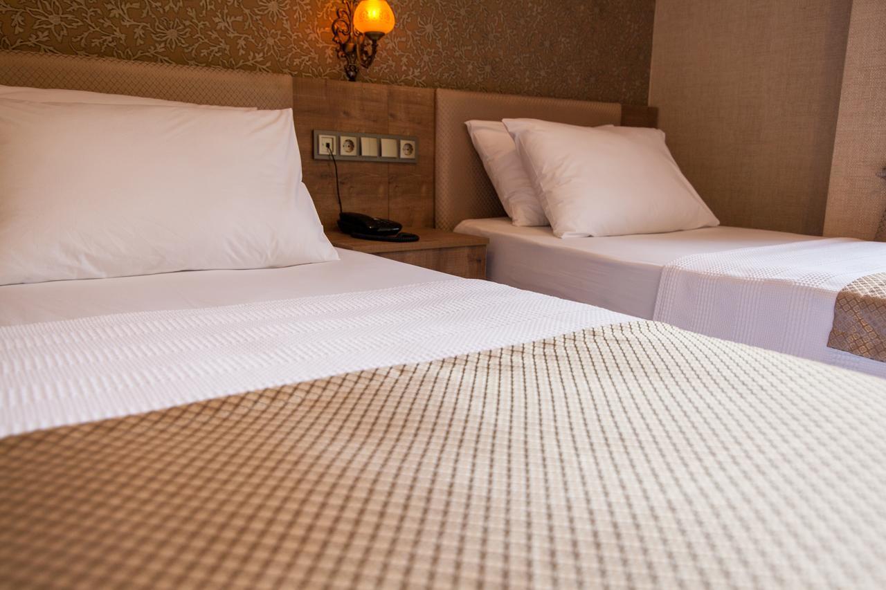 Ayder Hanedan Suit Hotel Cayirduzu エクステリア 写真